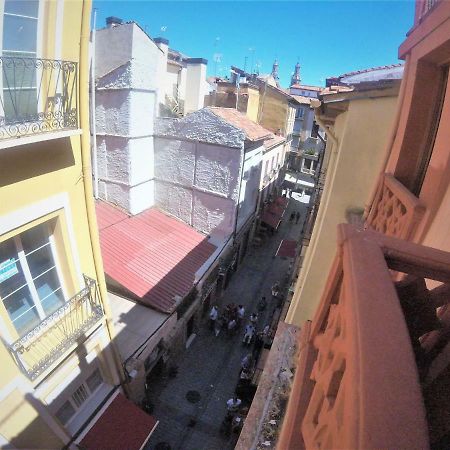 Апартаменты Centro Historico San Agustin Логроньо Экстерьер фото